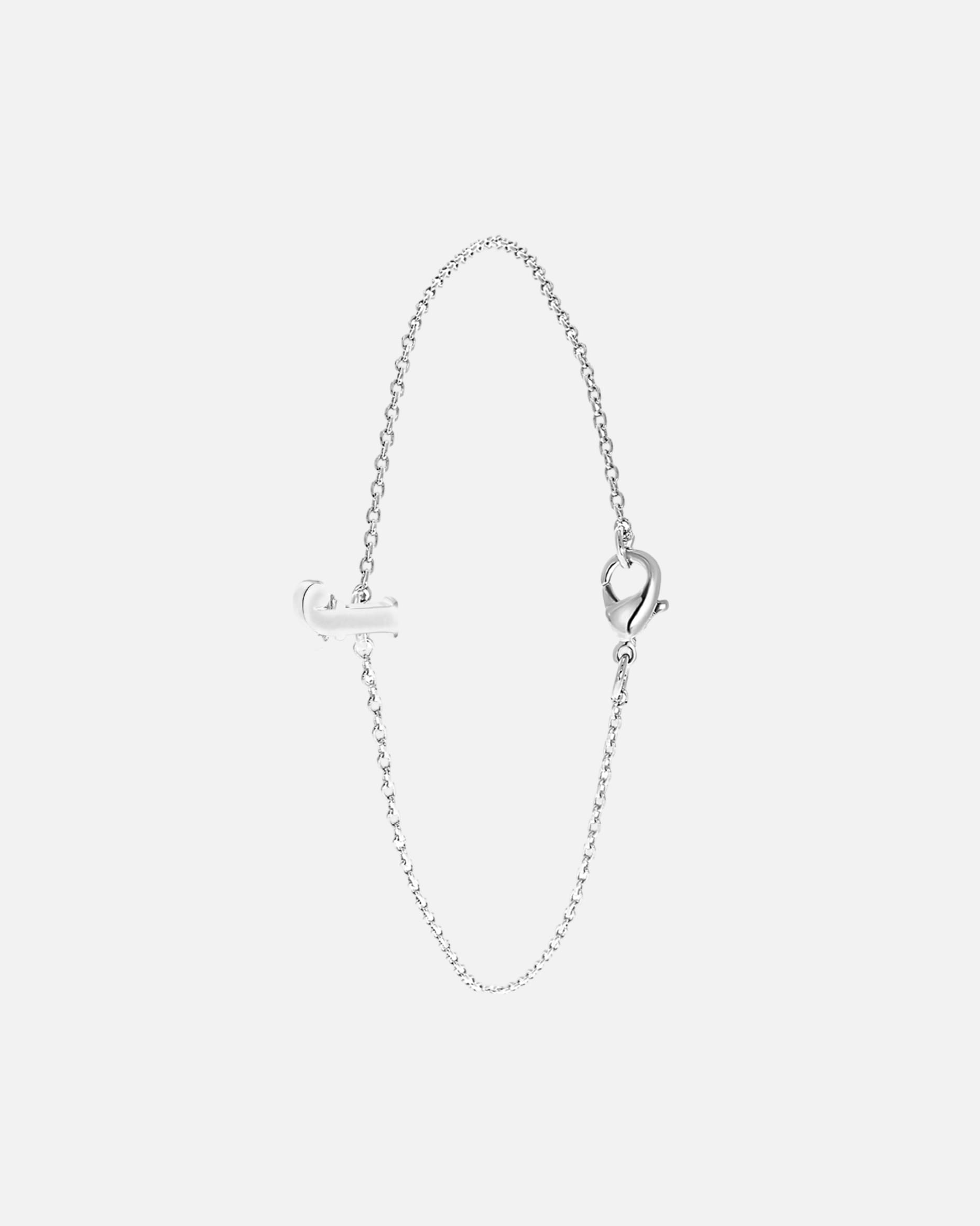 Armband für Weiblich Lucardi Armbänder Silber - f