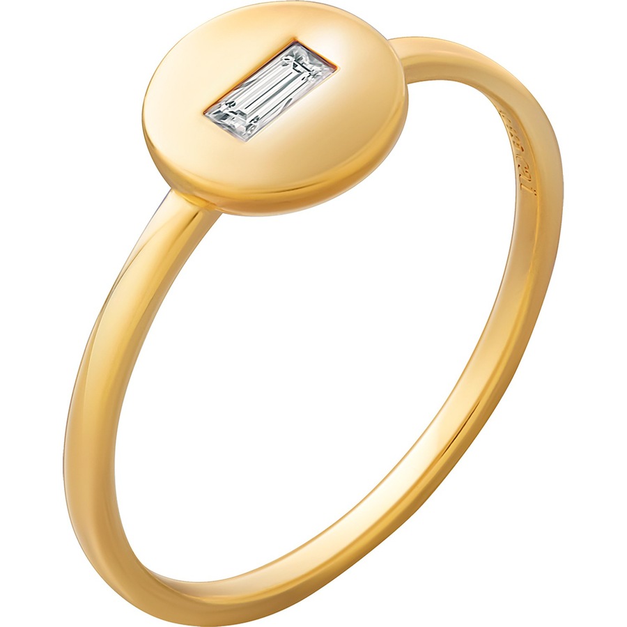 caï Damenring 925er Silber 50 Damen