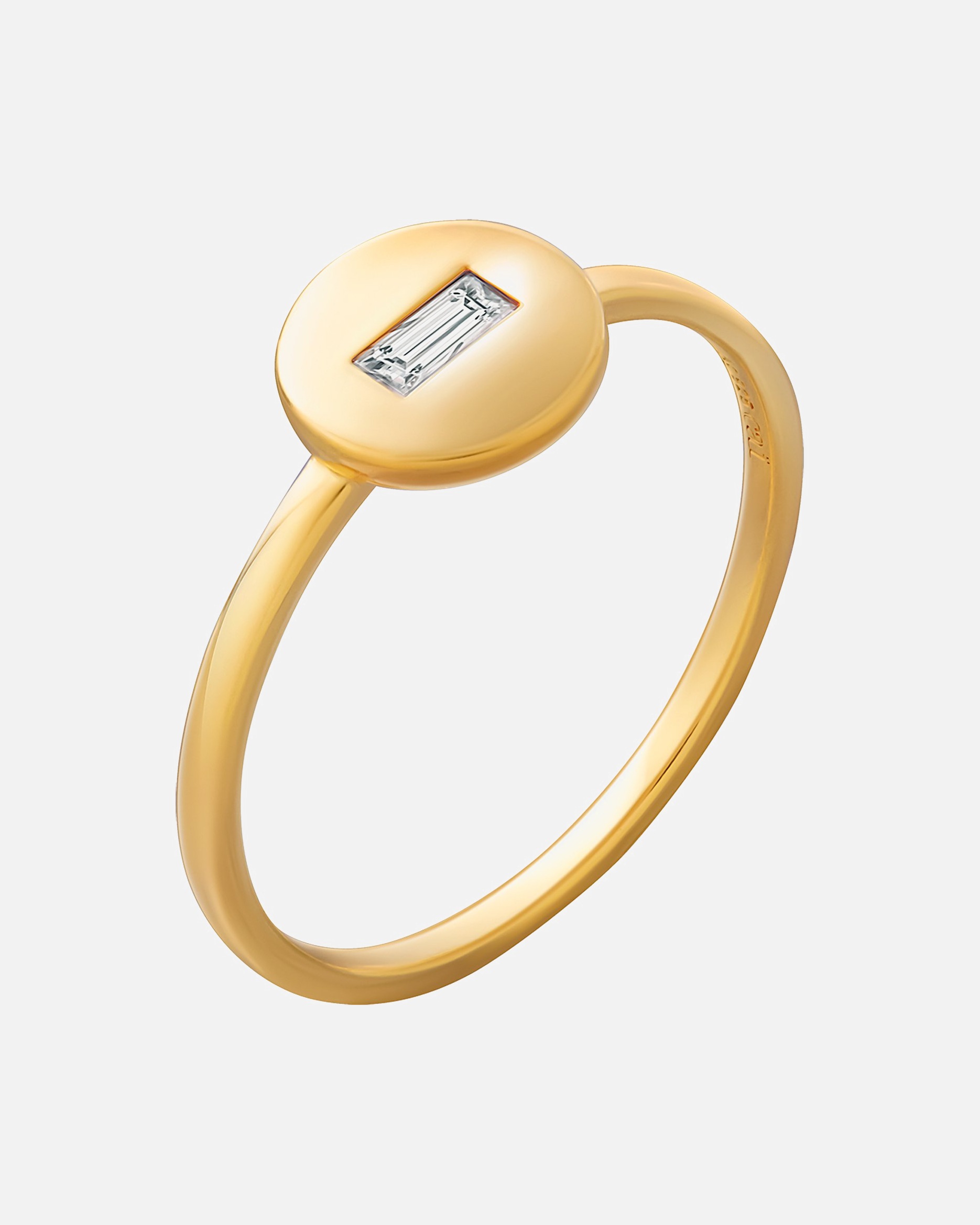 Ring für Weiblich caï Damenring 925er Silber 56