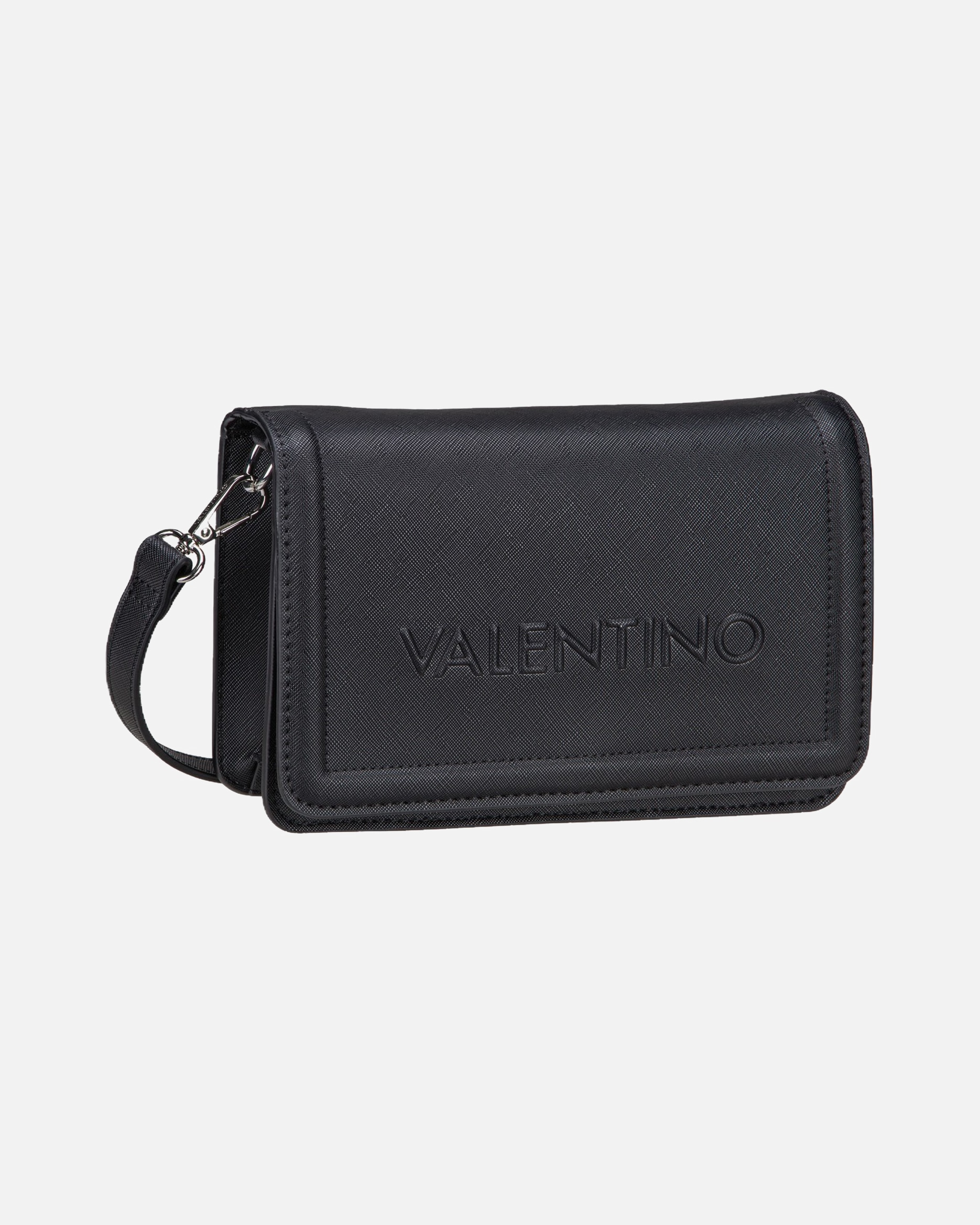 Rucksack für Weiblich Valentino Bags Bodybag Pandia Re J09 Nero