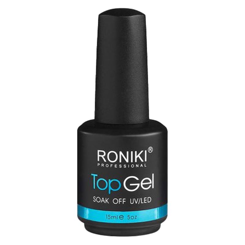 UNIQ RONIKI Top Gel Coat 15 ml