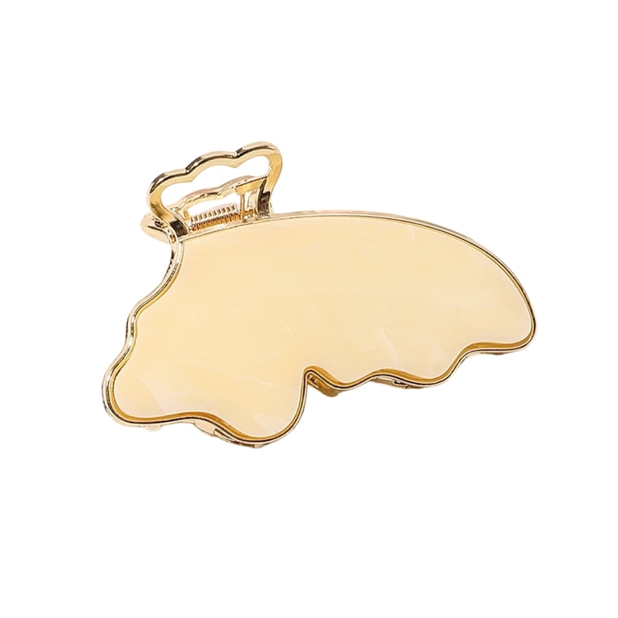 SOHO Fie Haarklammer Gold Damen