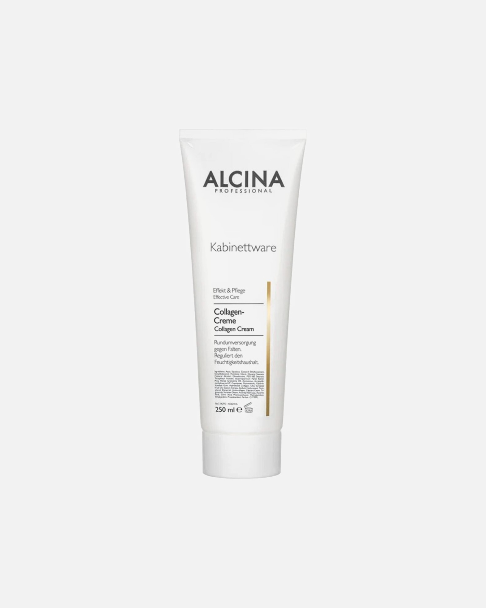Anti-Aging Serum für Weiblich Alcina Collagen Creme XL* 250ml