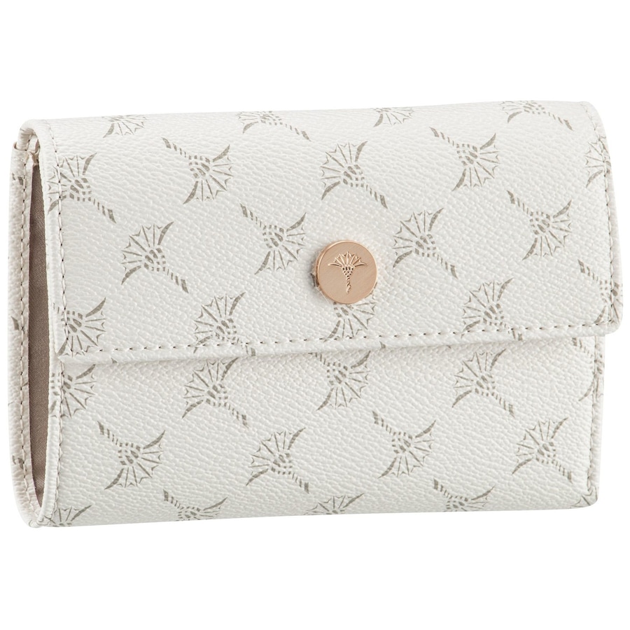 JOOP! Geldbörse Cortina 1.0 Cosma Purse MH10F Off White Weiss Damen