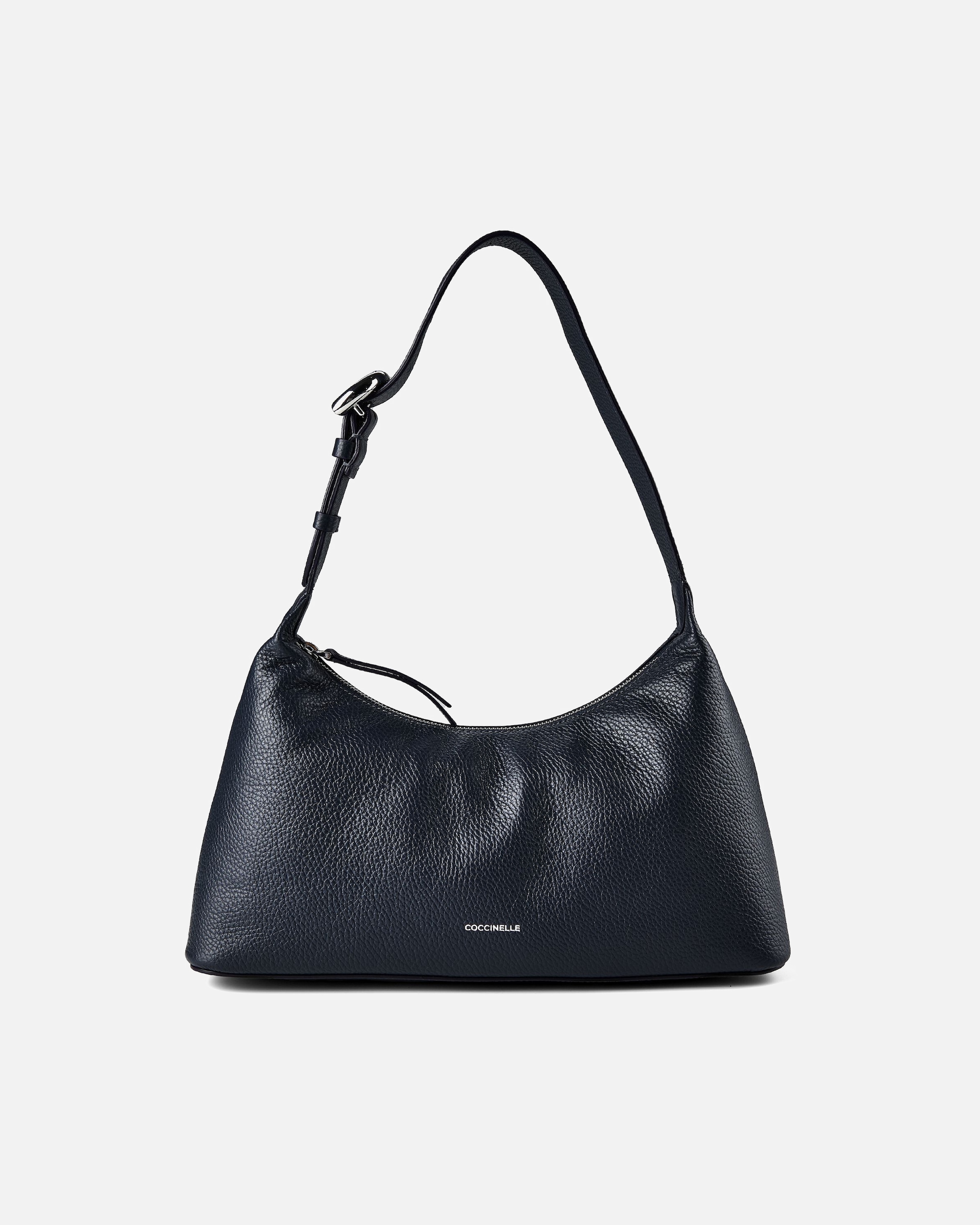 Handtasche für Weiblich Coccinelle Handtasche Coccinellefern midnight blue