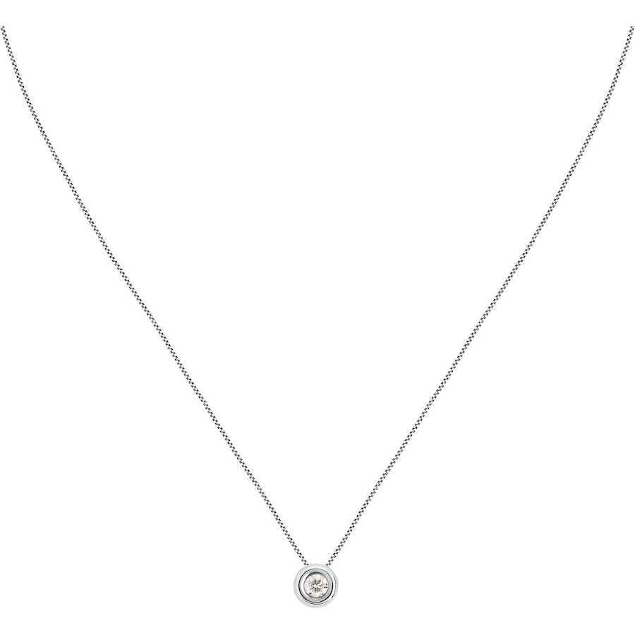 CHRIST Kette 750er Weißgold One Size Damen