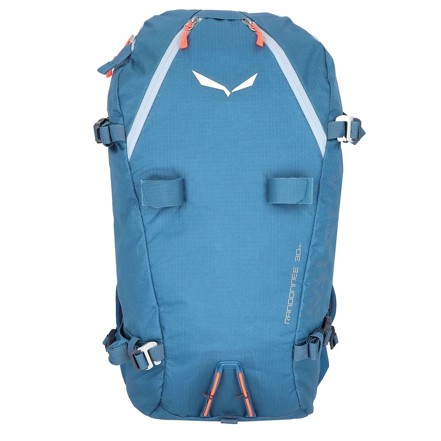 Salewa Randonee Rucksack blue sapphire Violett Herren