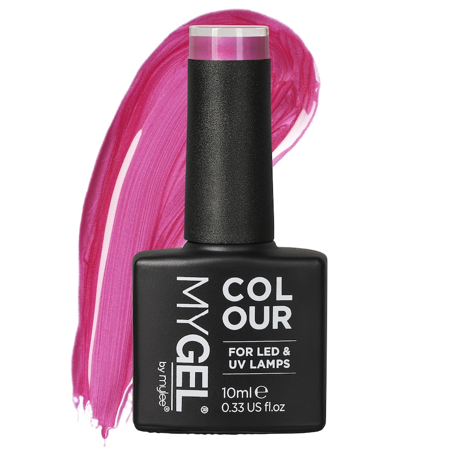 Mylee MyGel Gel-Nagellack Modern Romance 10 ml Rosegold