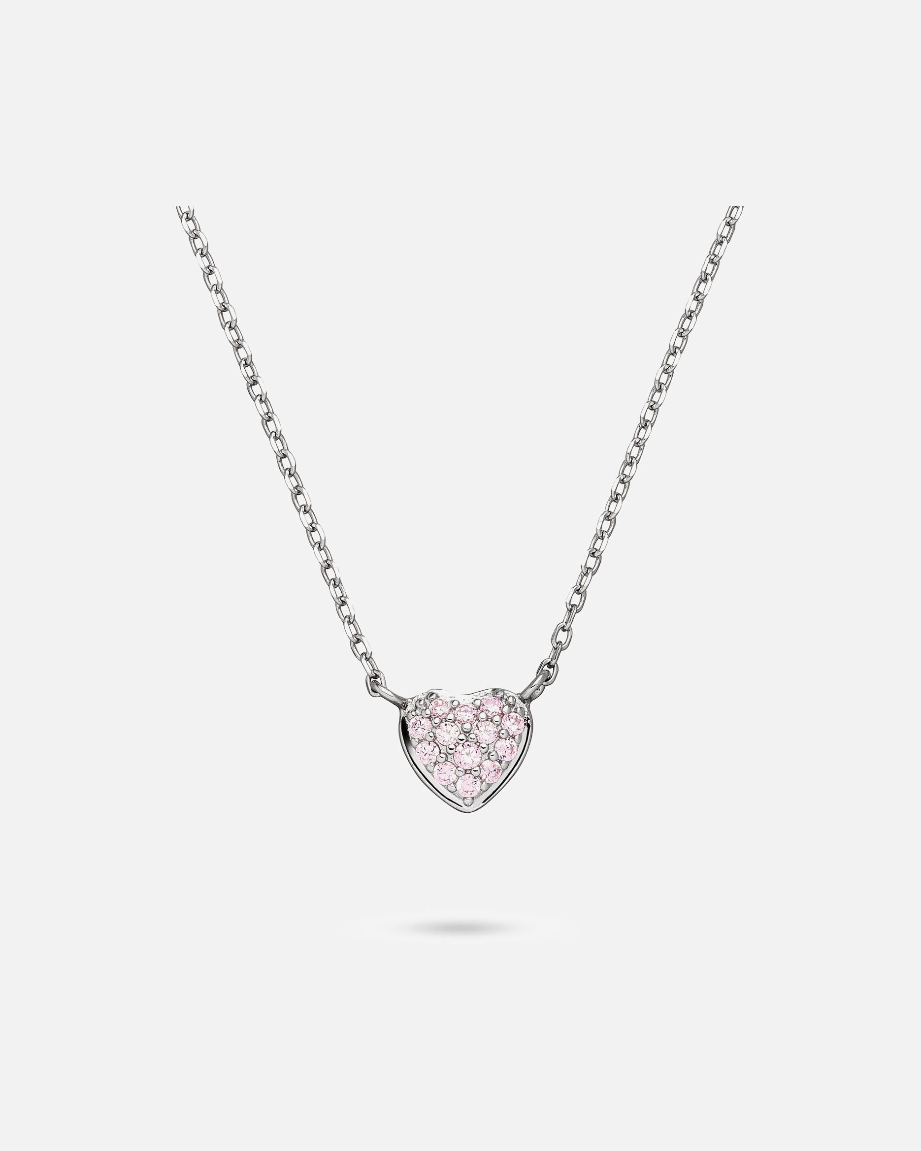 Kette für Weiblich s.Oliver Kette 925er Silber One Size