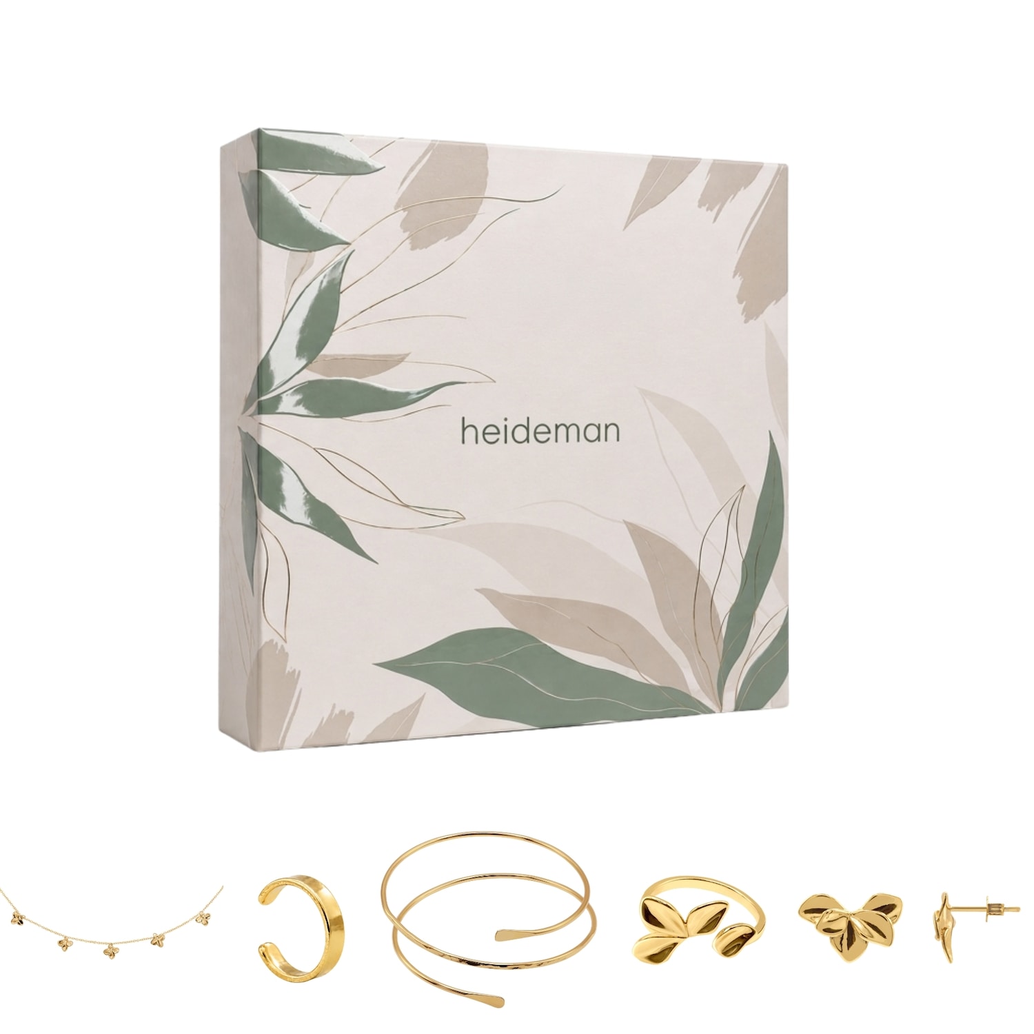 goldfarben