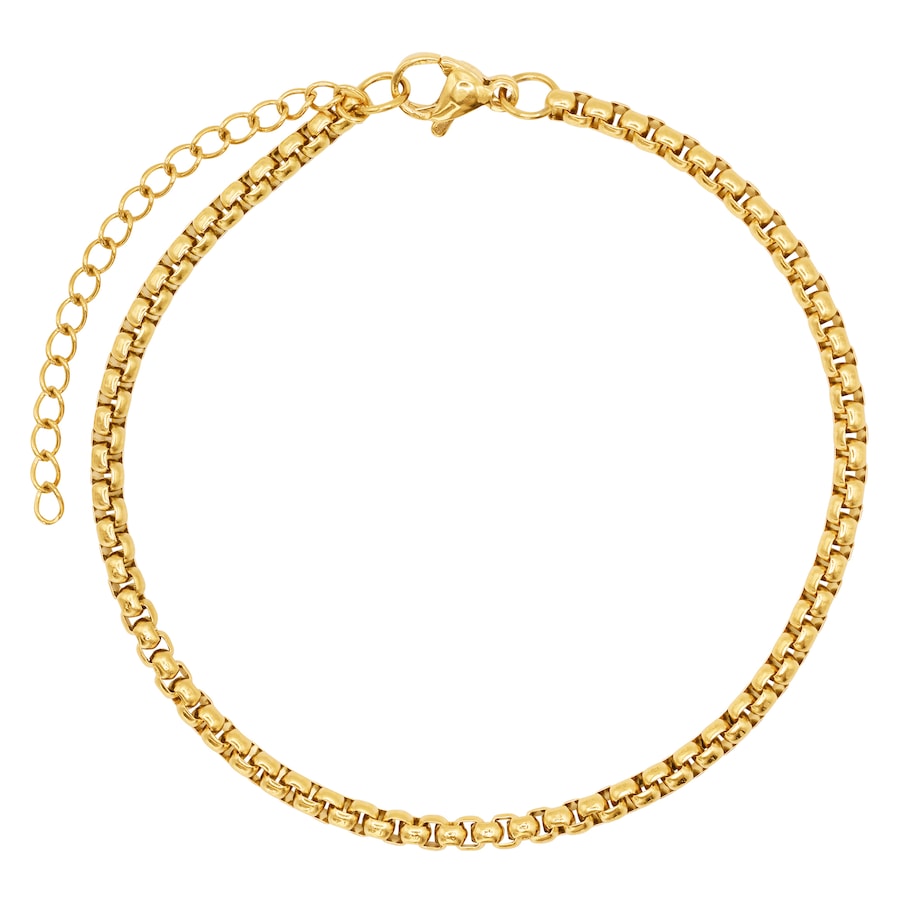 Heideman Armband Miles Goldfarben Damen