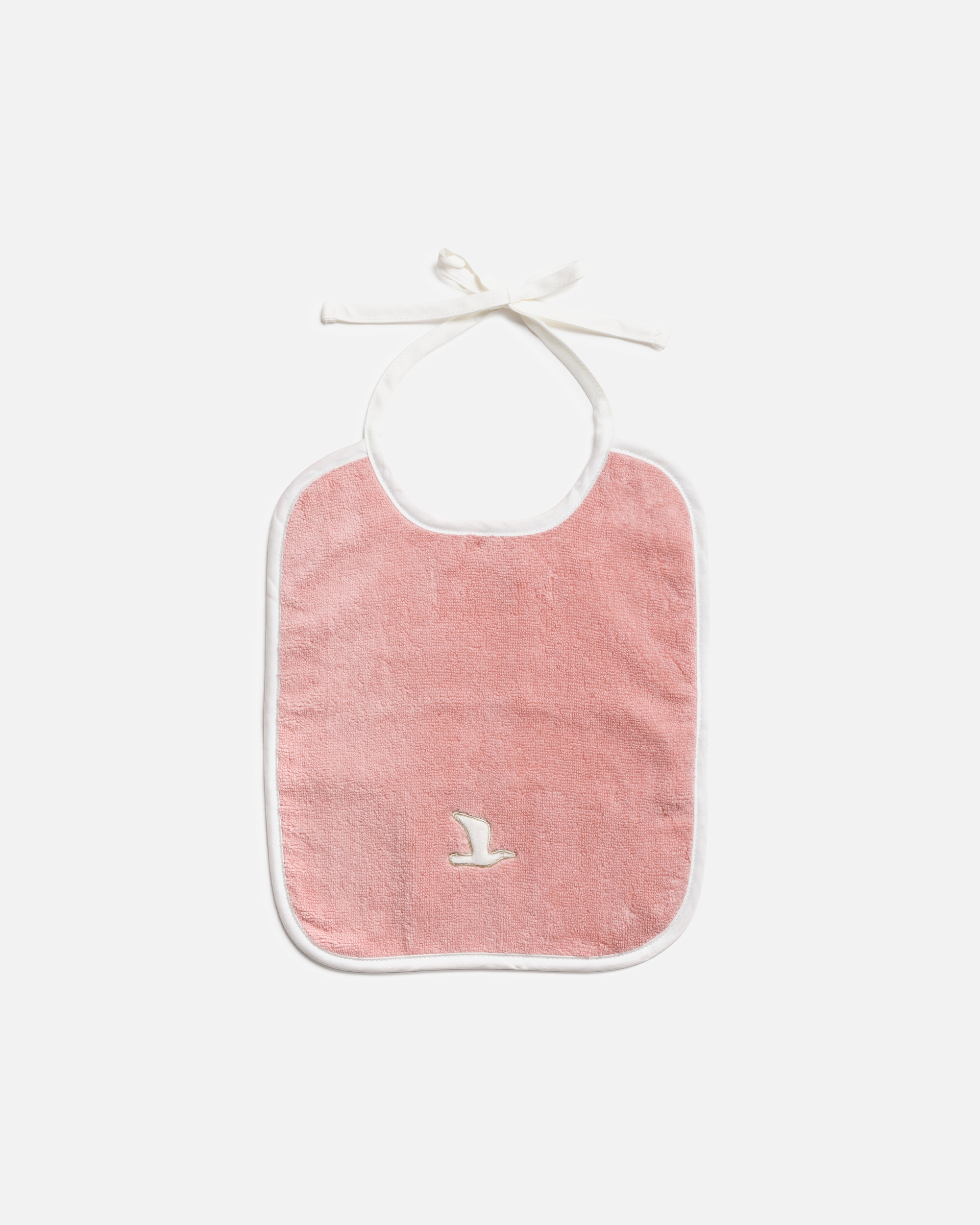 Handtuch für Unisex Möve Lätzchen Soft Hug rosette