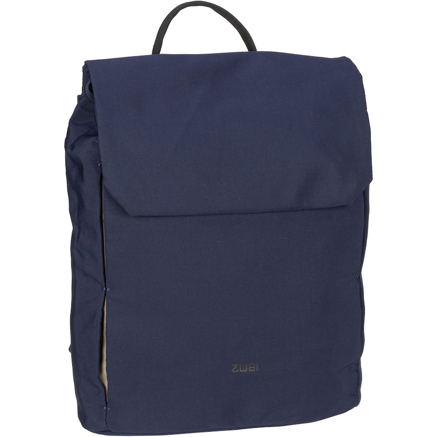 ZWEI Rucksack / Backpack Toni TOR130 Ink Schwarz Damen
