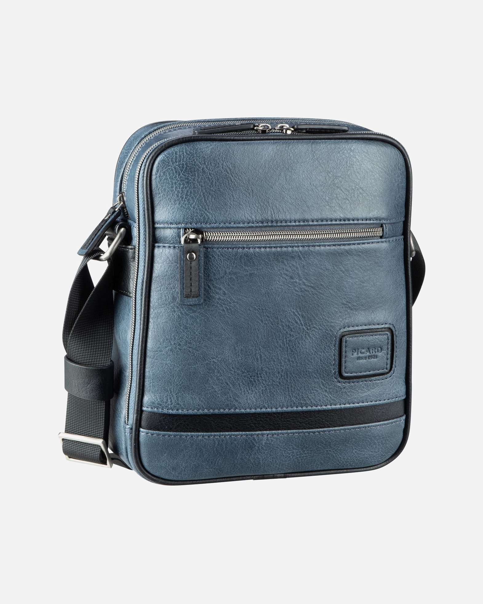 Umhängetasche für Männlich Picard Bodybag Breakers Jeans/Kombi