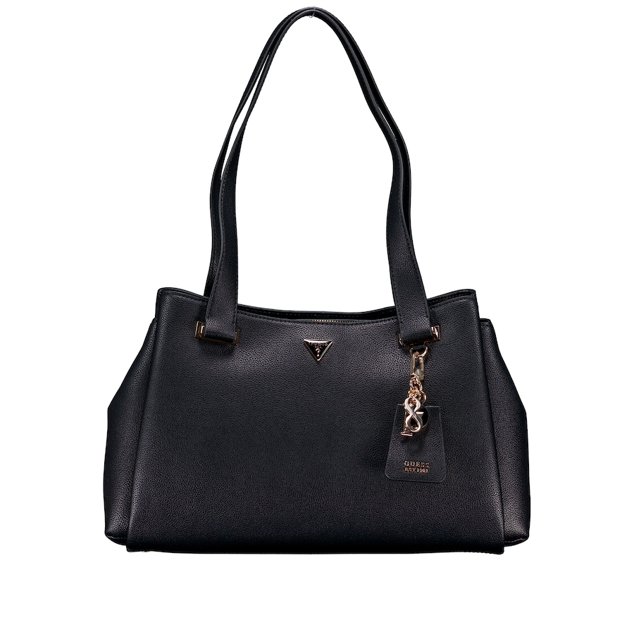 Guess Shopper Evie Black Schwarz Damen