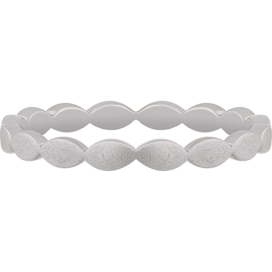 caï Caï Damen-Damenring 925er Silber 50 32016386 48 Damen