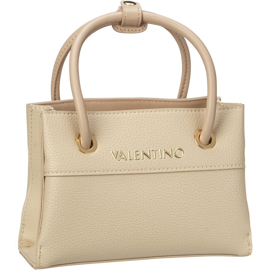 Valentino Bags Handtasche Alexia Shopping 805 Ecru Nude Damen