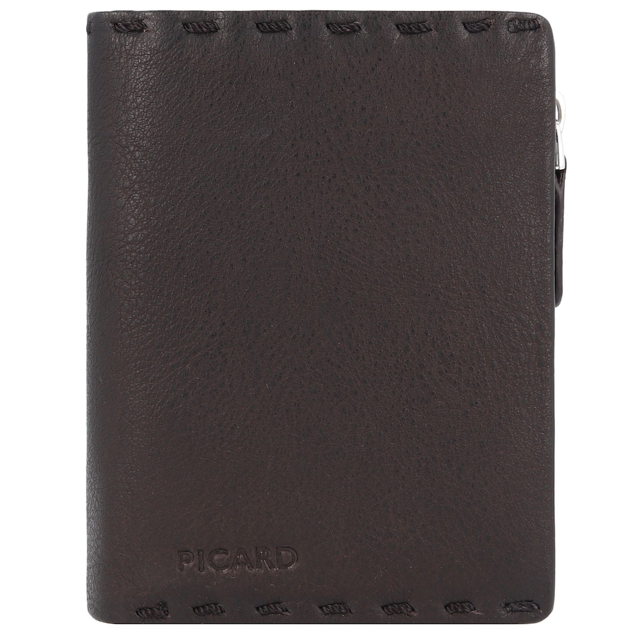 Picard Ranger 1 Herrengeldbörse cafe Braun Herren