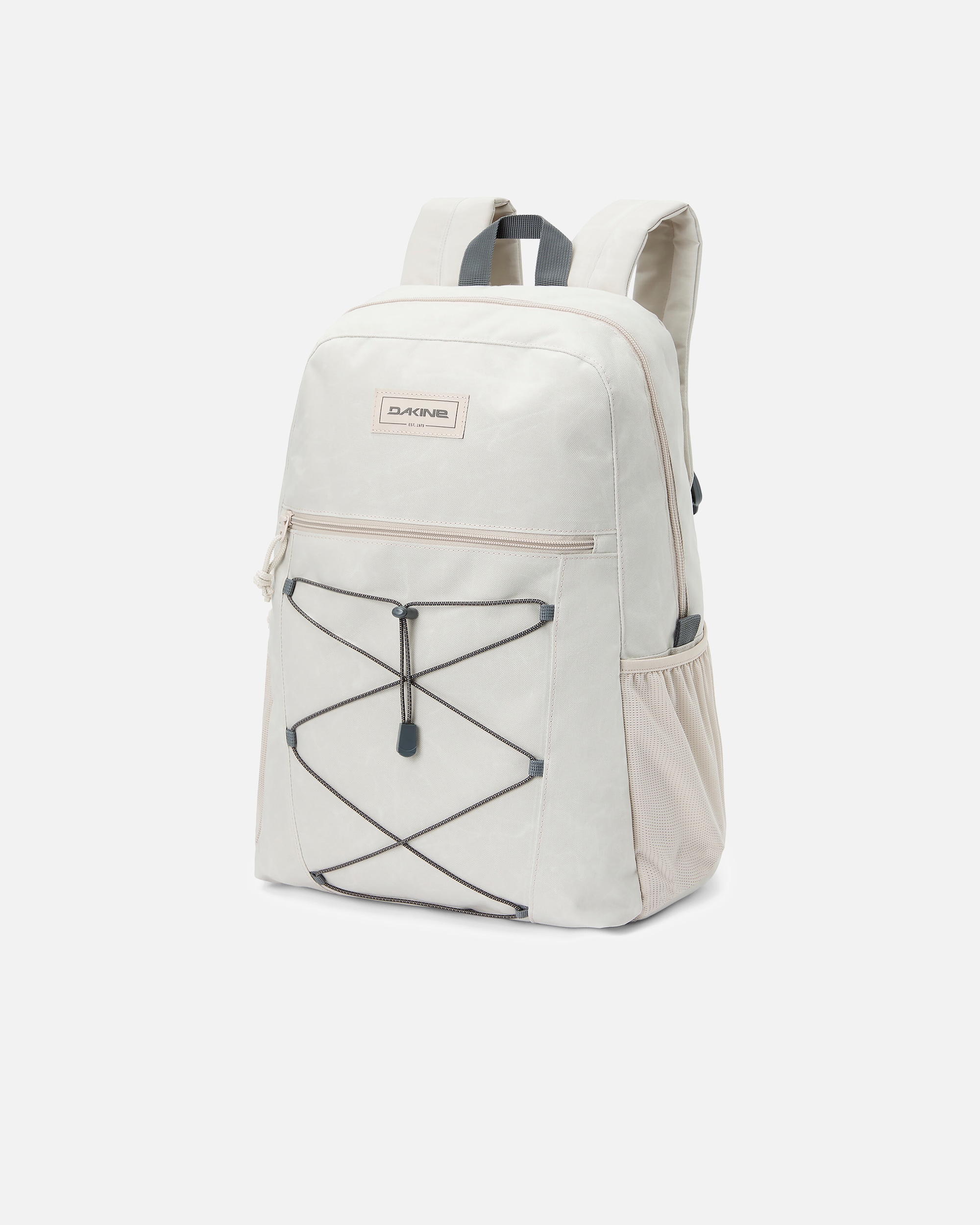 Rucksack für Männlich Dakine Tardy Slip Daypack Silver Lining