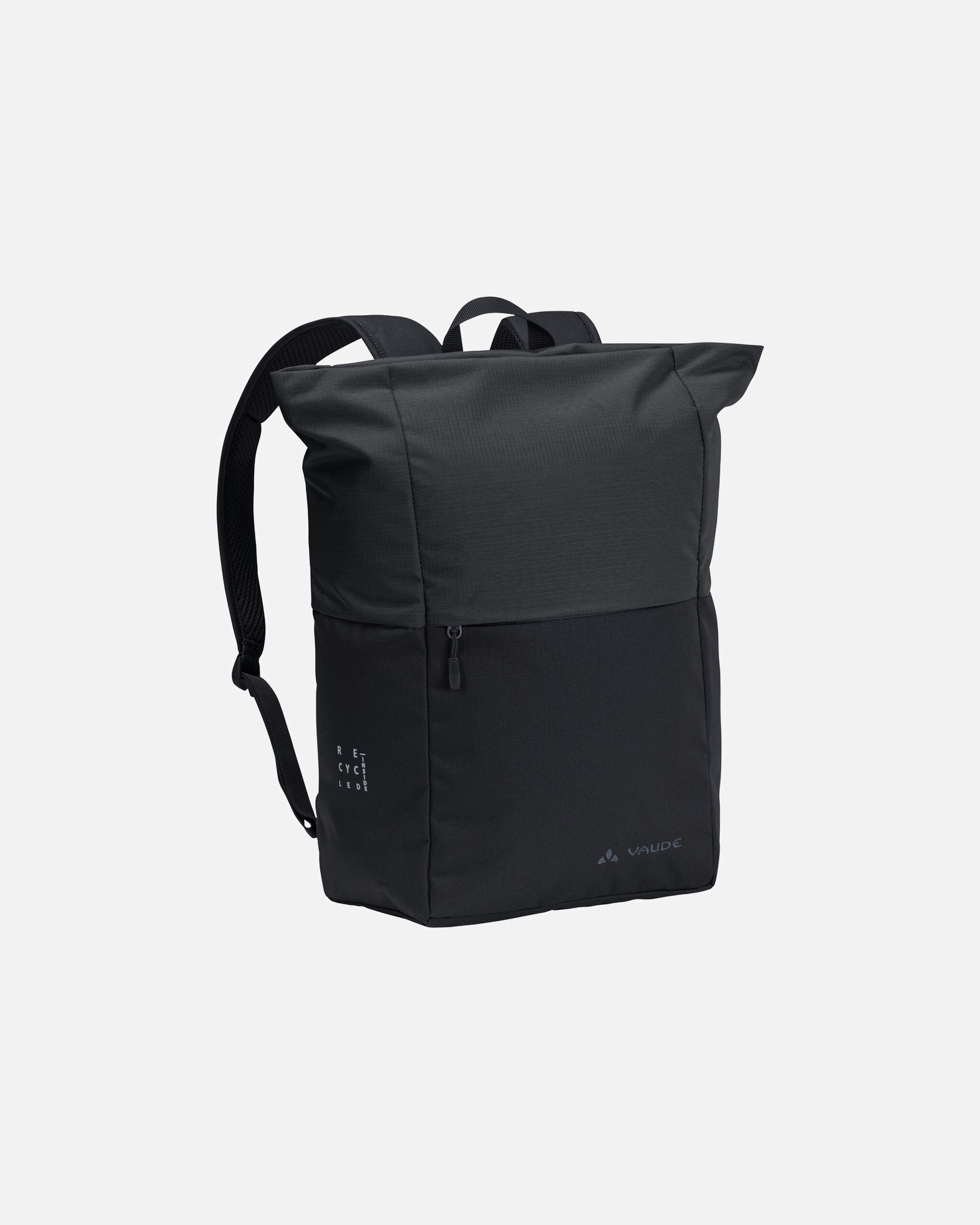 Rucksack für Unisex Vaude Rucksack / Backpack Wala Black