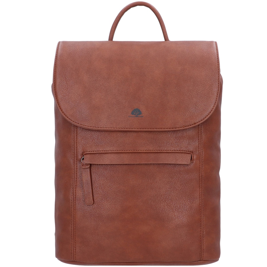Greenburry Mad'l Dasch Rucksack hazelnut Braun Herren