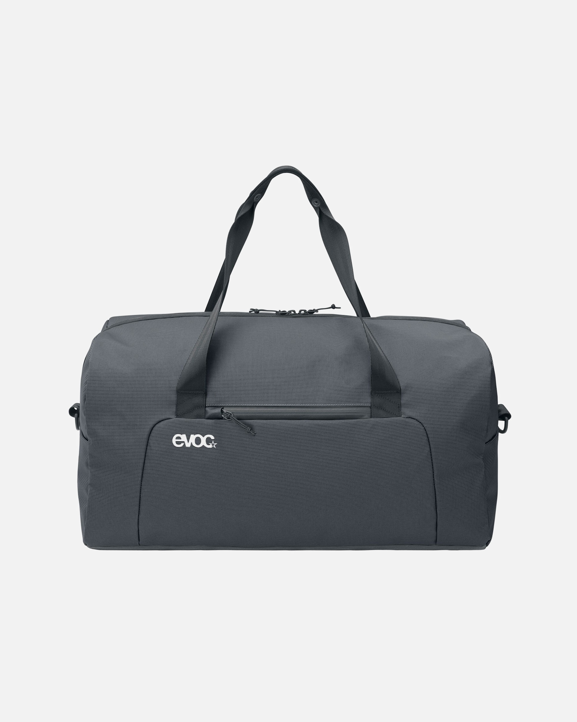 Reisetasche für Männlich EVOC Sporttasche carbongrey-black