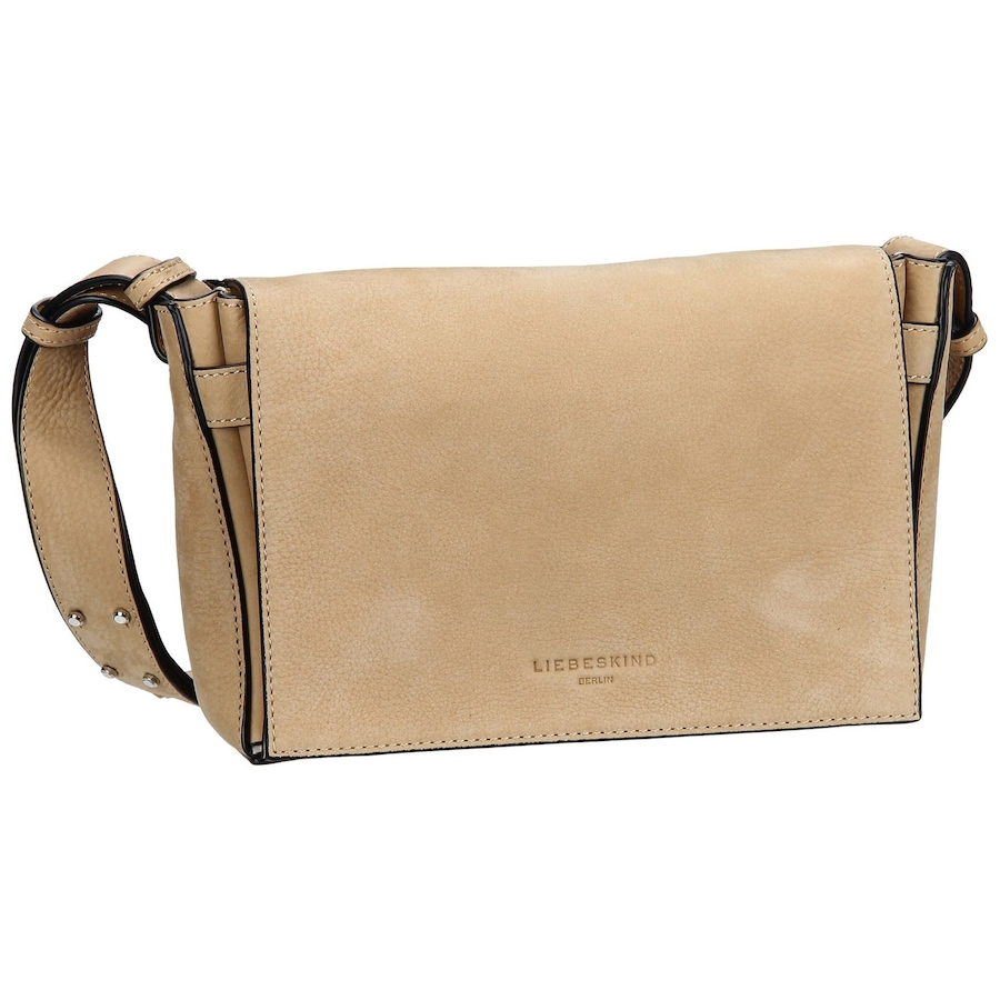 Liebeskind Bodybag Hilla Beige Braun Damen
