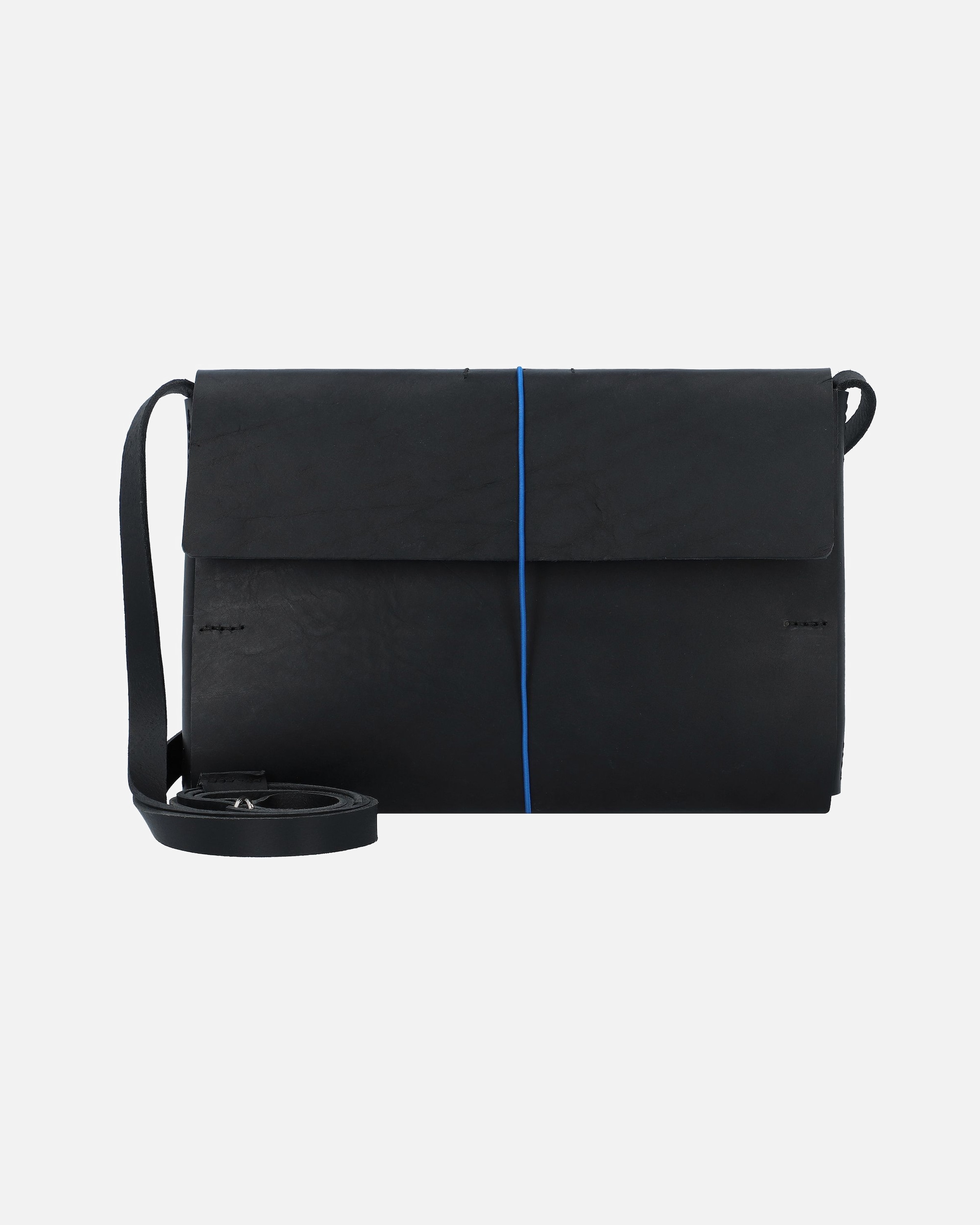 Tasche für Weiblich Harold's Keeper Clutch schwarz