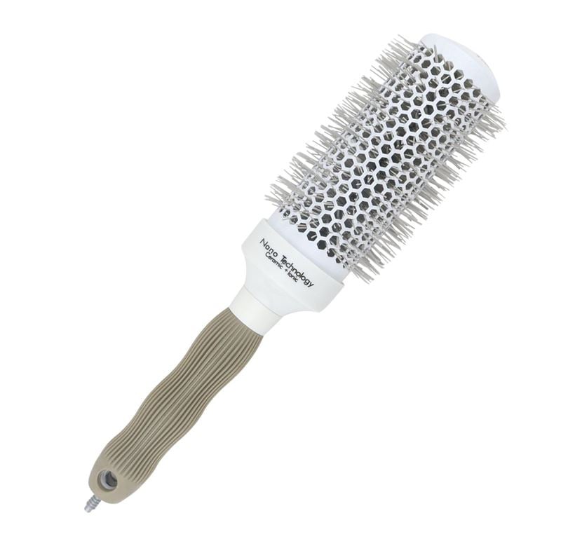 TBC 45 MM Nano Ceramic Thermal Round Brush