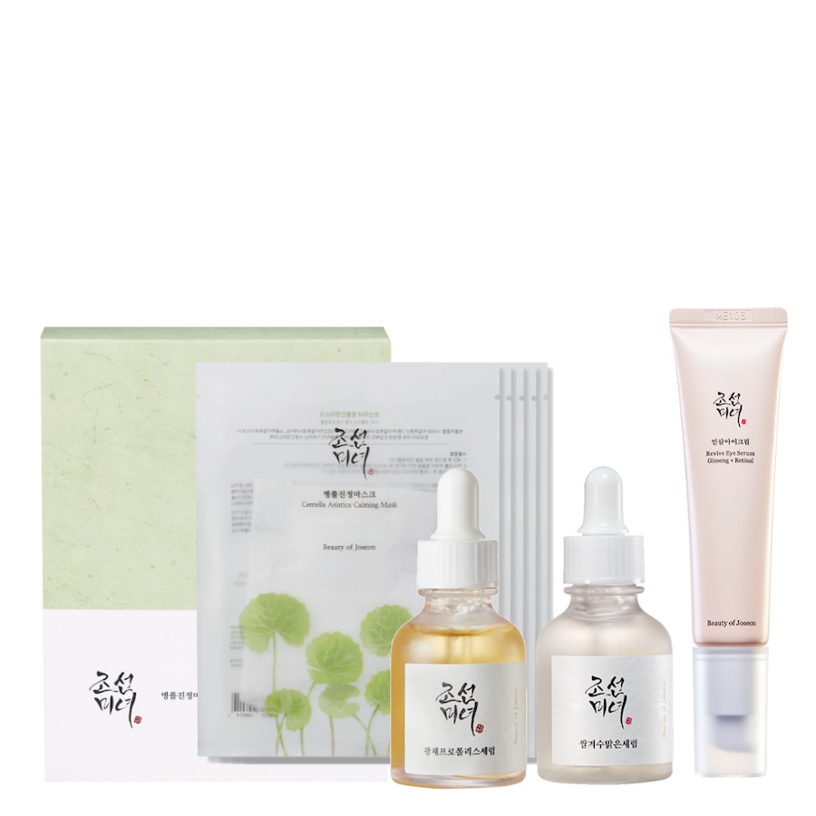 Beauty of Joseon Glow Booster Set