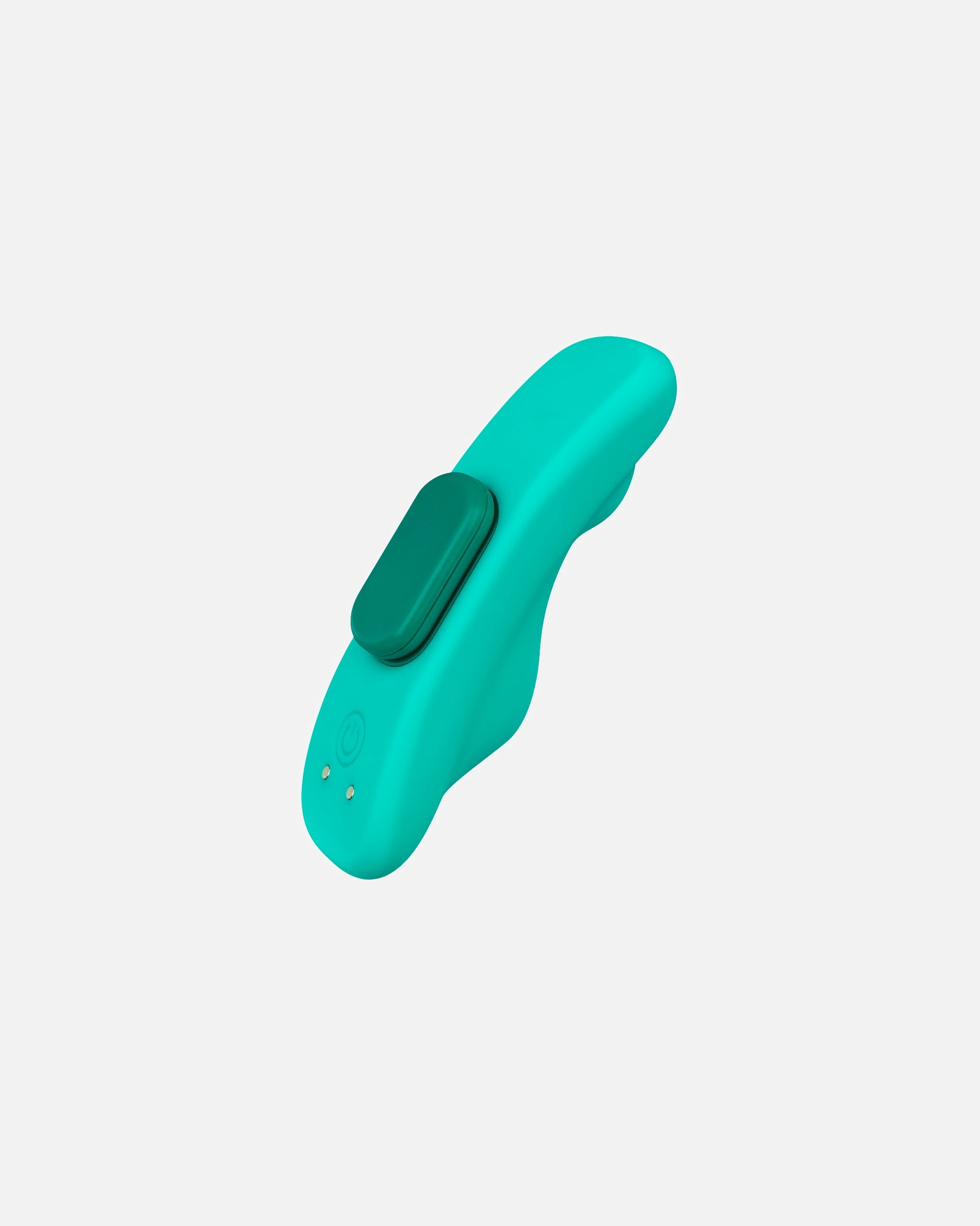 Vibrator (USB) für Unisex Amorelie Boogie App-gesteuerter Slip-Vibrator 1 Stück