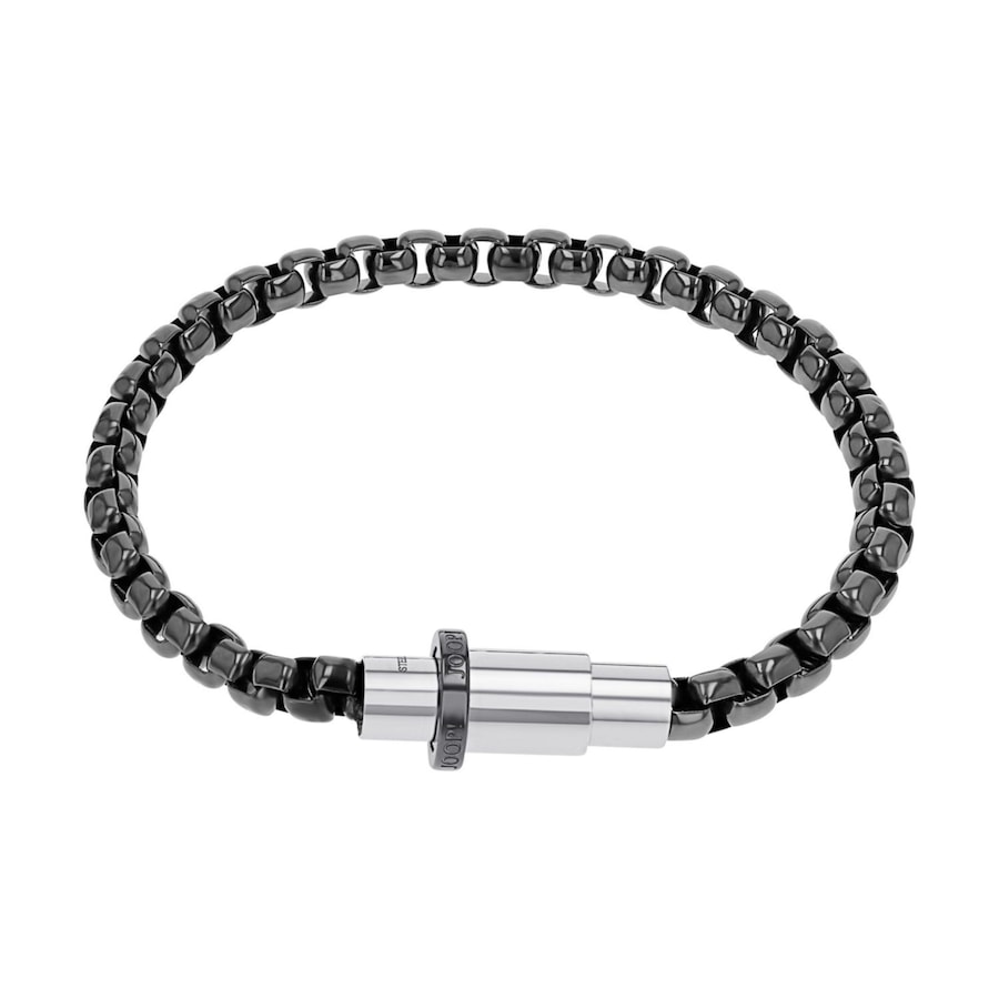 JOOP! Armband Grau Herren