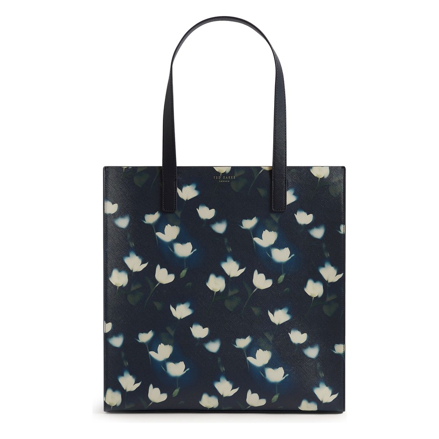 Ted Baker Tuulcon Shopper navy Violett Damen
