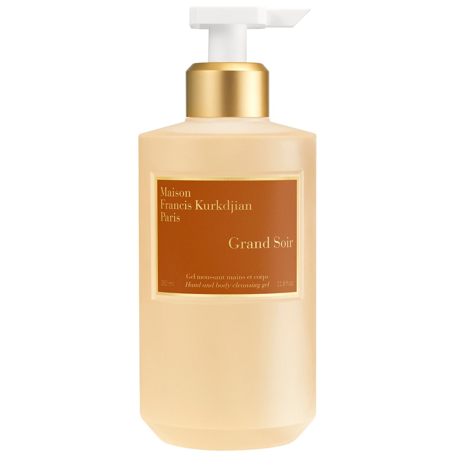 Maison Francis Kurkdjian Paris Grand Soir Cleansing Gel 350 ml