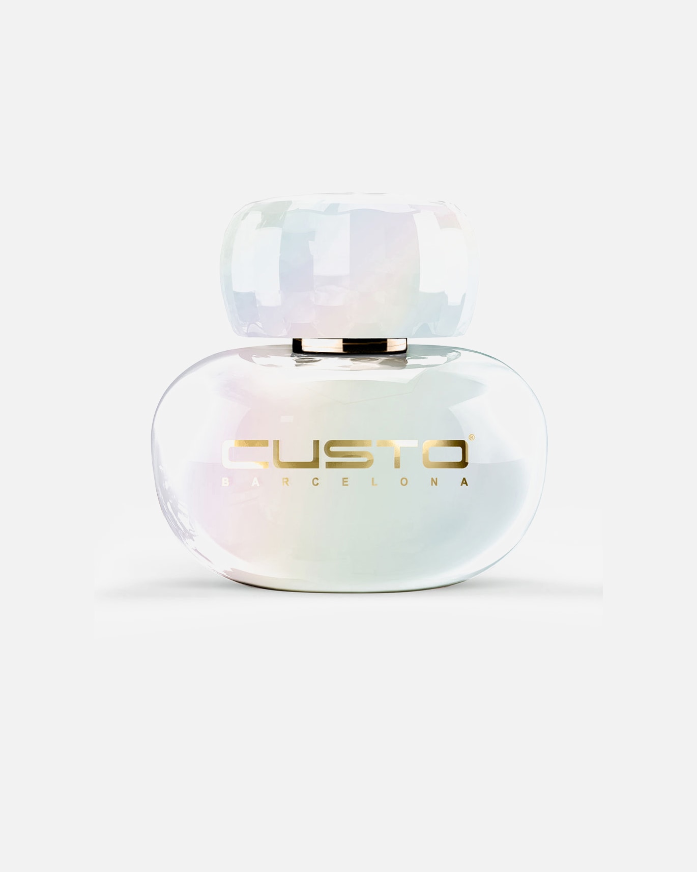 Eau de Parfum für Weiblich Custo ICH BIN DIE MACHT edp vapo 100 ml