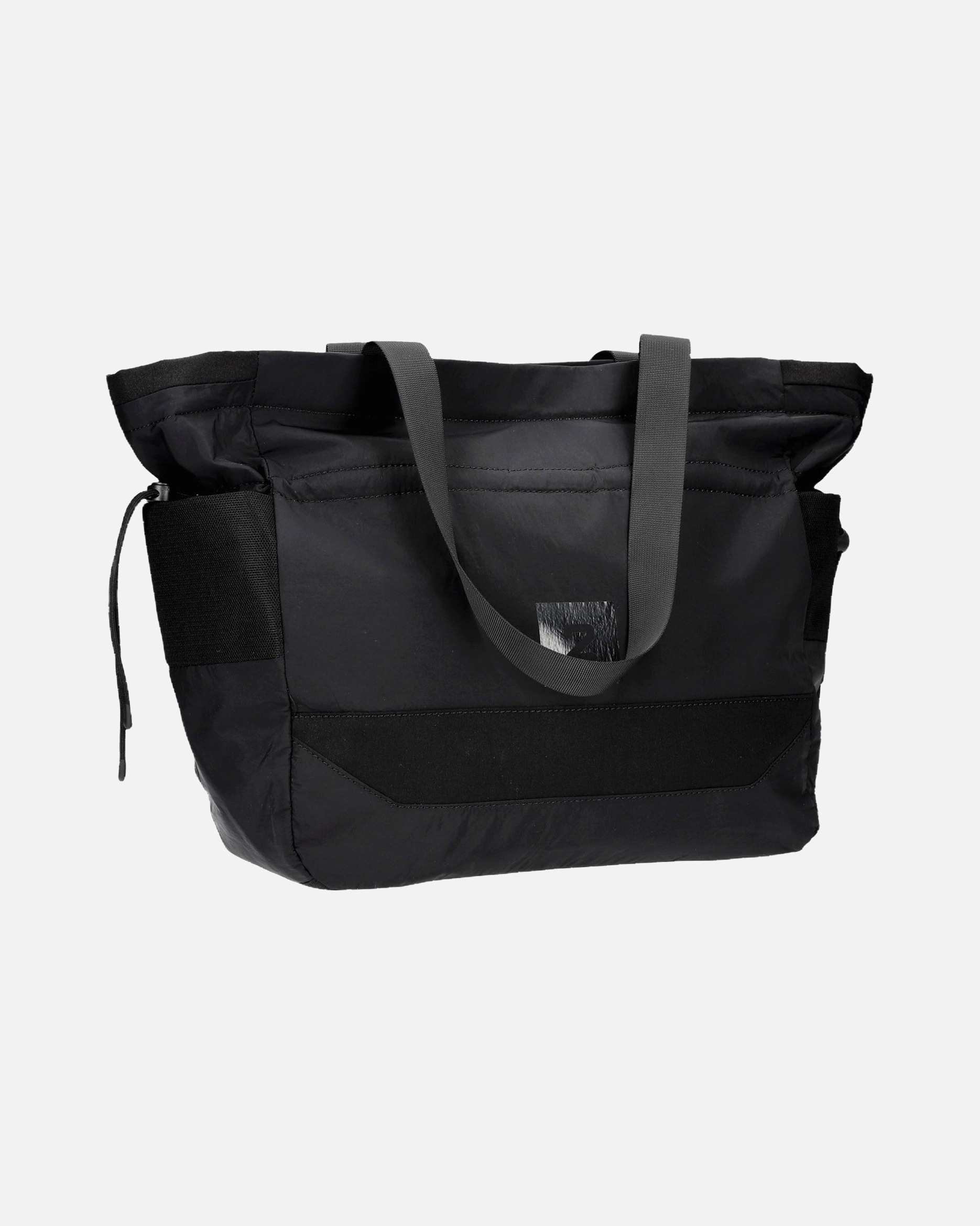 Shopper für Weiblich ZWEI Shopper Bonny BO200 Black
