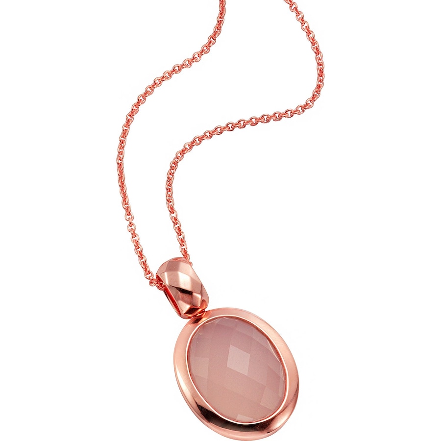 Jamelli Kette 925er Silber One Size Damen