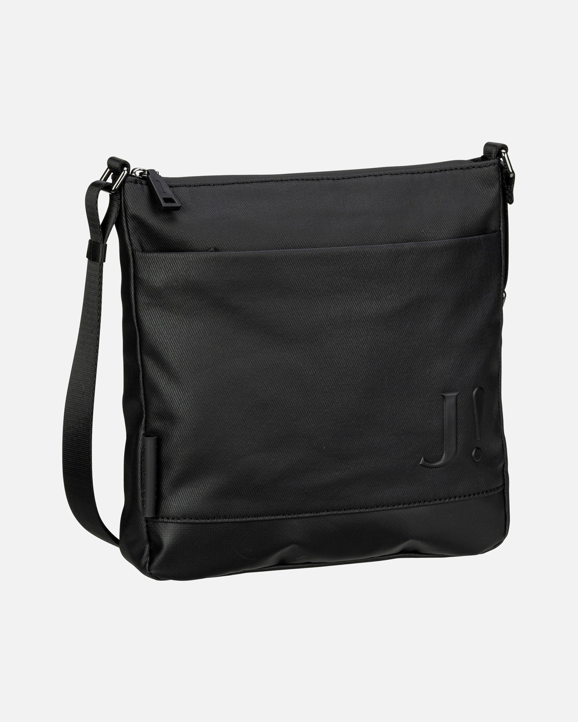 Umhängetasche für Männlich JOOP! Beuteltasche Marcena Milian XSVZ Black