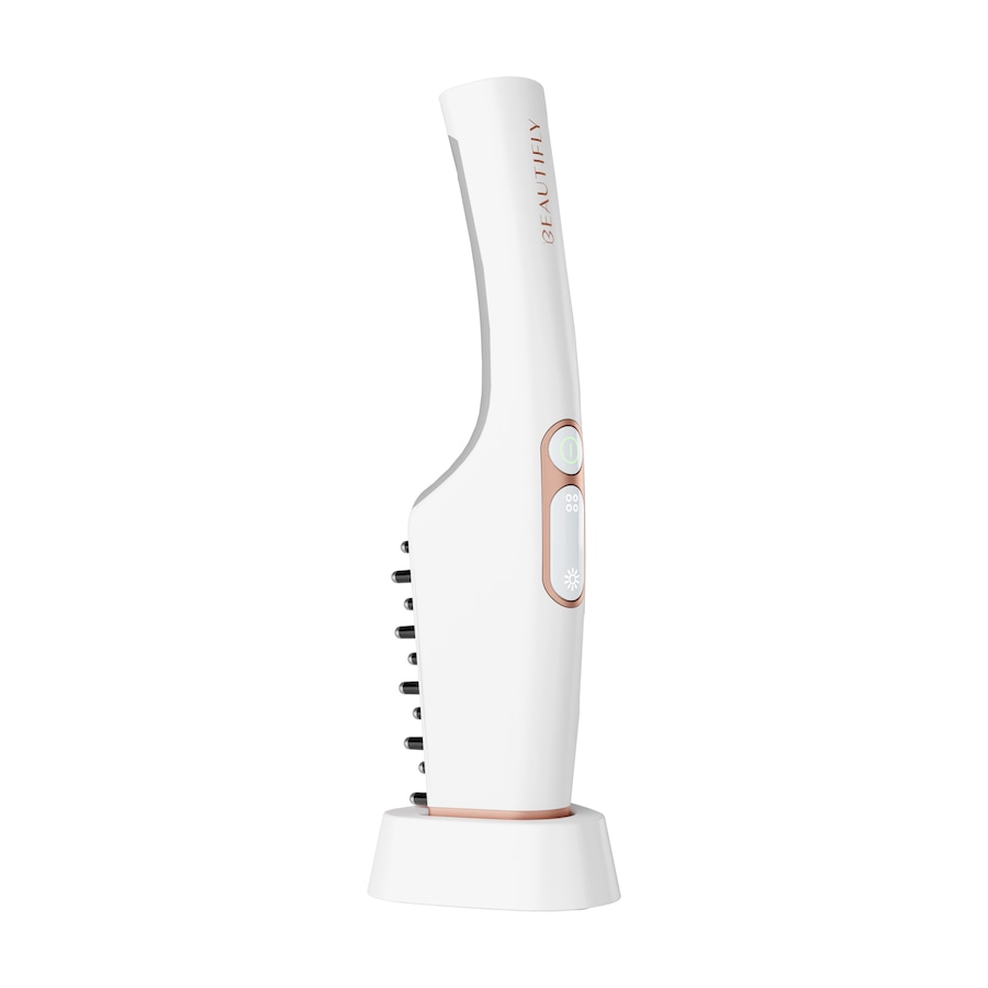 Beautifly Kamm und Laser-Haarwachstumsgerät Longa Pro LONGA-PRO