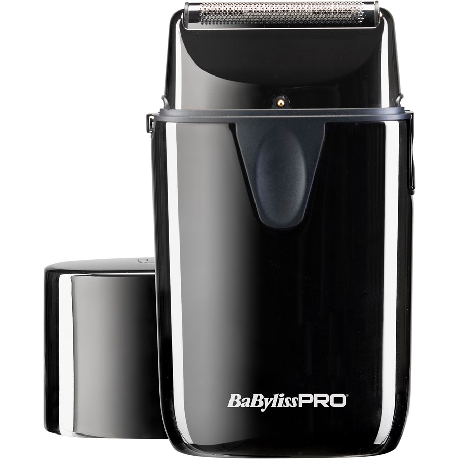 BaByliss Pro UV Einfachrasierer Dark Grey