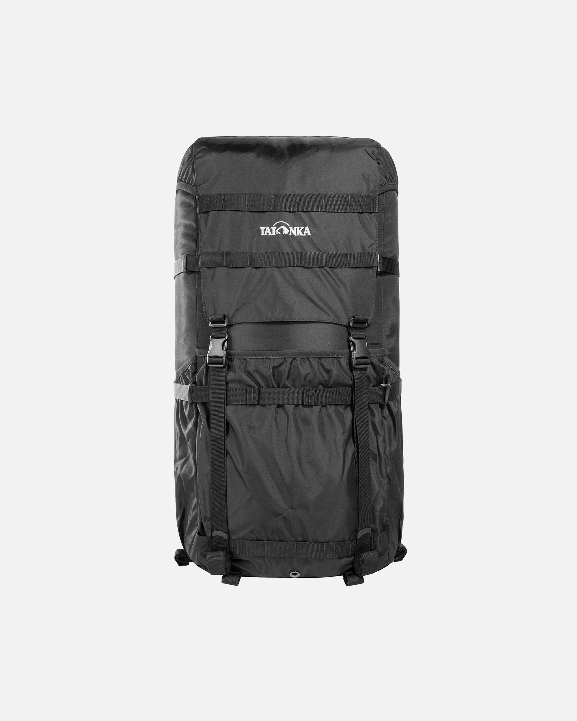 Rucksack für Männlich Tatonka Packsack 2 Packsack 66 cm black