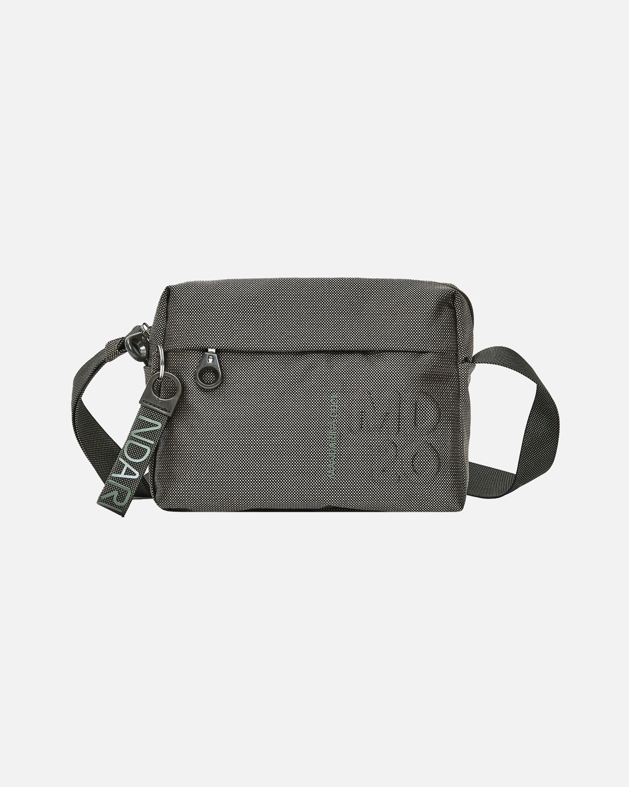 Tasche für Weiblich Mandarina Duck MD20 Umhängetasche pirite