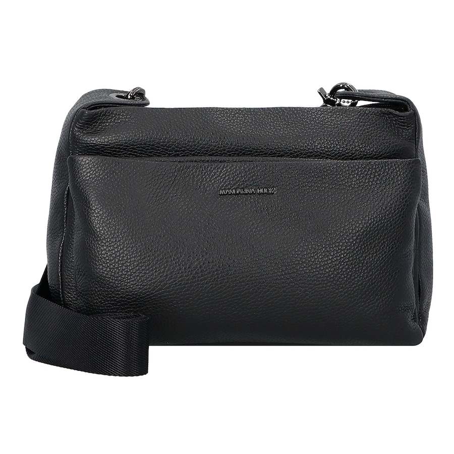 Mandarina Duck Mellow Umhängetasche nero Schwarz Damen