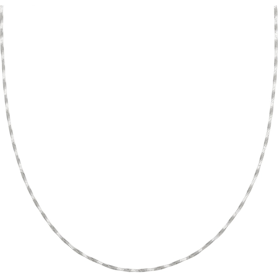 caï Kette 925er Silber silber Damen