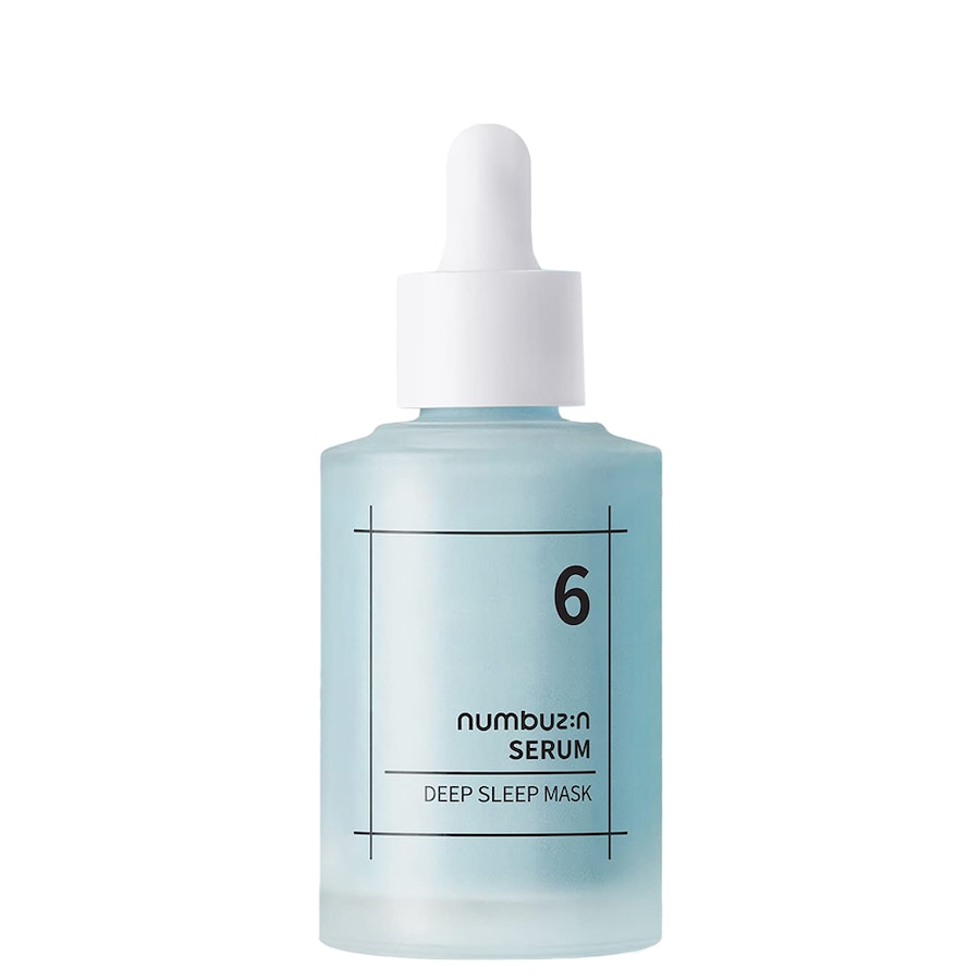 Numbuzin No.6 Deep Sleep Mask Serum 05 l