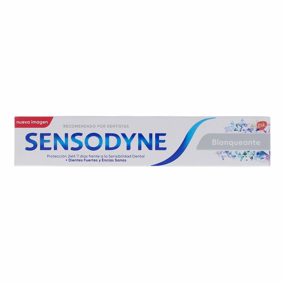 Sensodyne SENSODYNE WHITENING Zahnpasta 75 ml