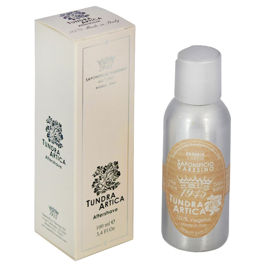Saponificio Varesino Tundra Artica After Shave 100 ml Herren