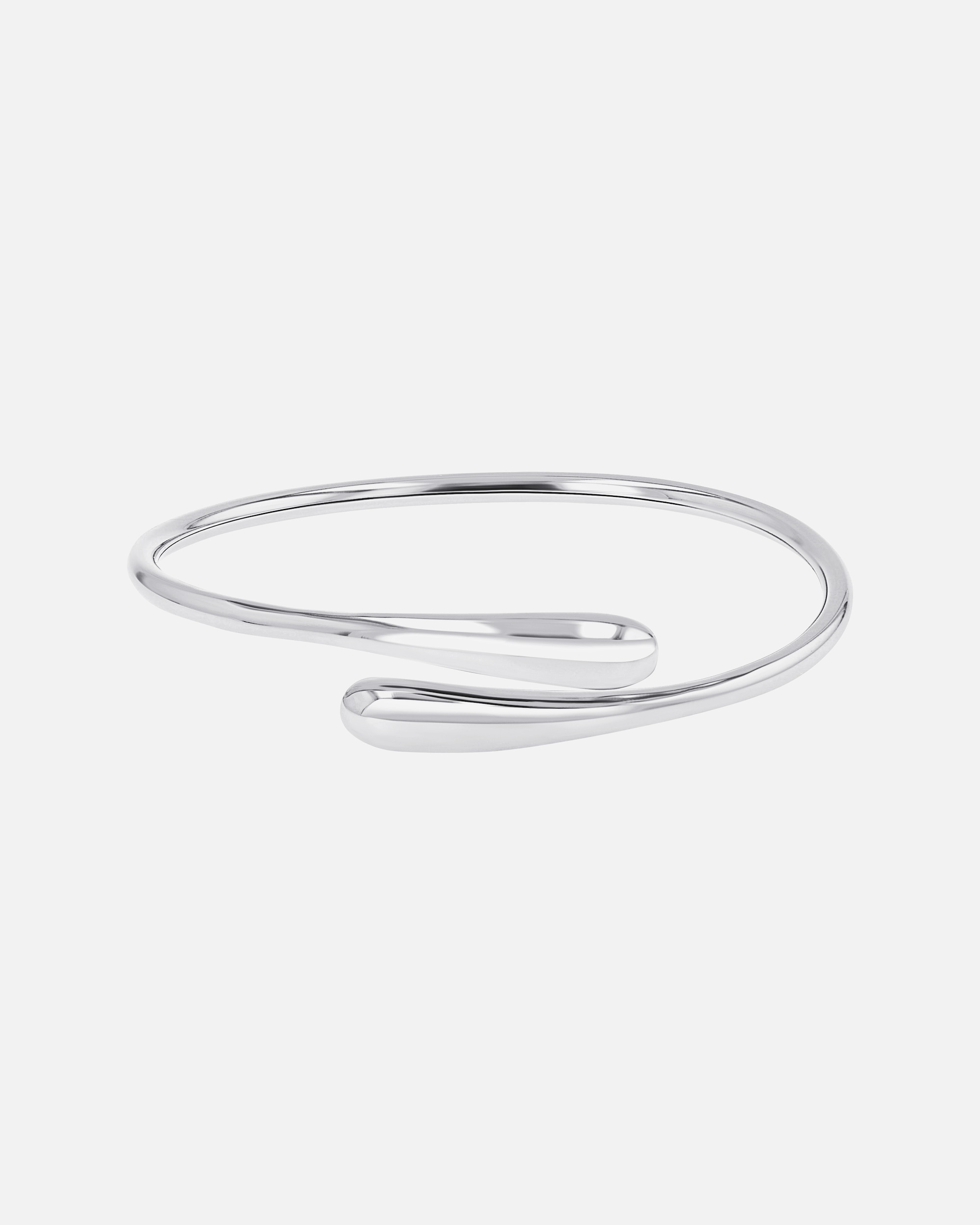 Armreif für Weiblich Tom Tailor Armreif silber