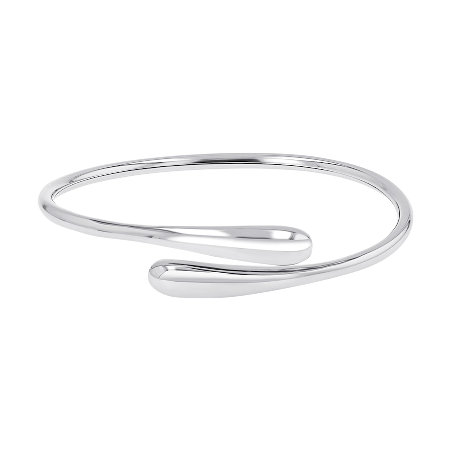 Tom Tailor Armreif silber Damen