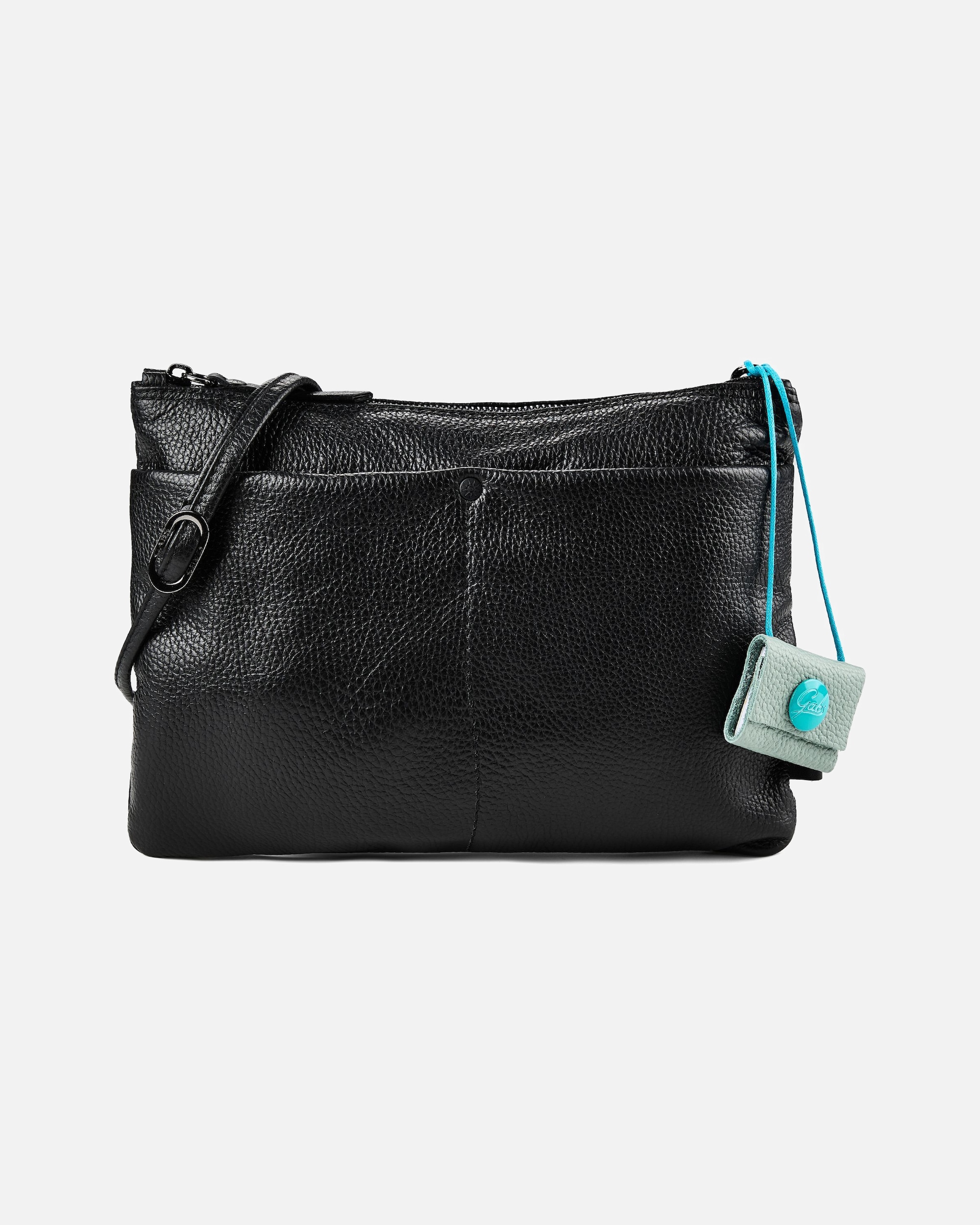 Tasche für Weiblich Gabs Beyonce Schultertasche nero